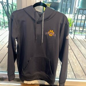 Huskies Sweatshirt (Adidas) Size small